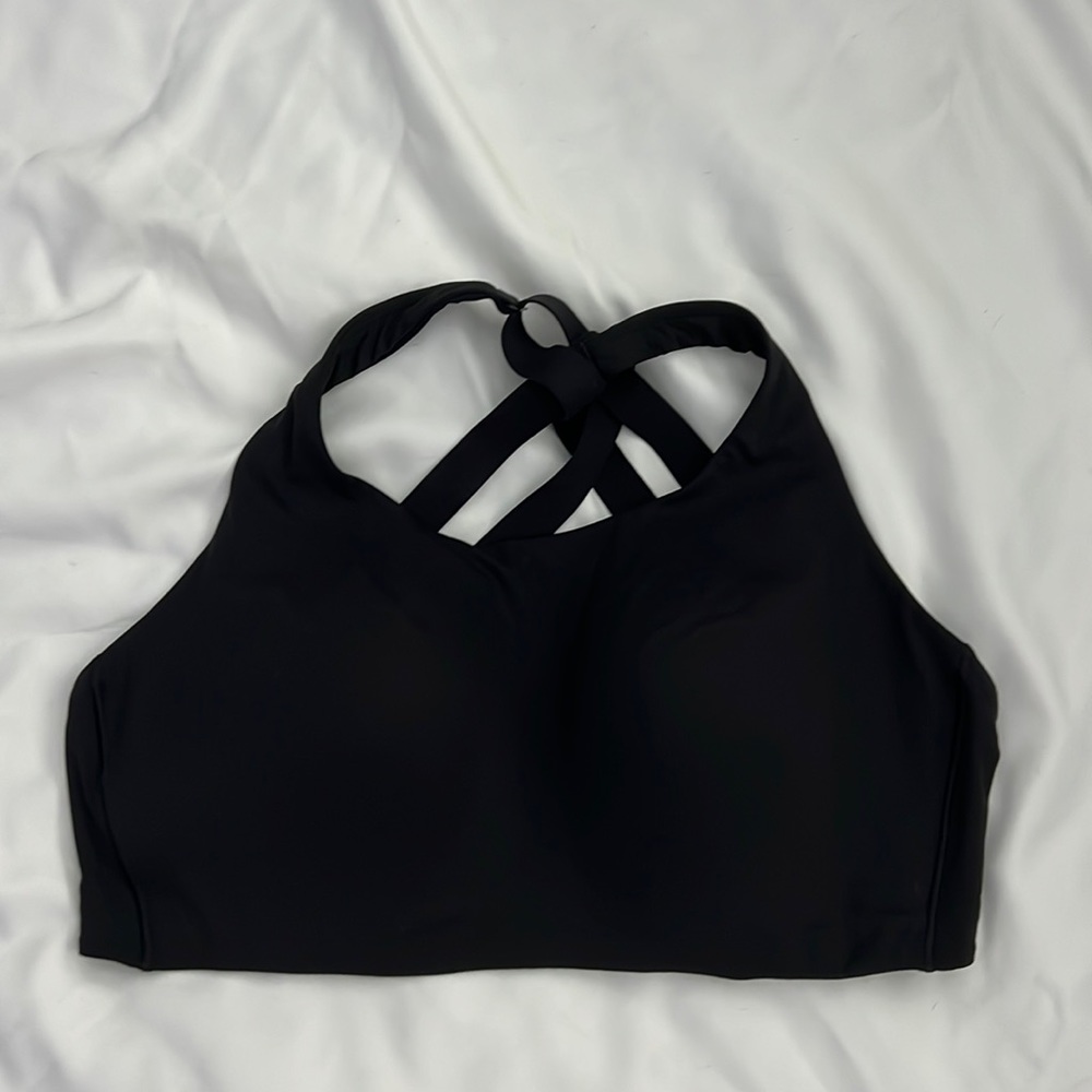 Lululemon high energy bra